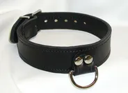 Medium Weight Slave Band